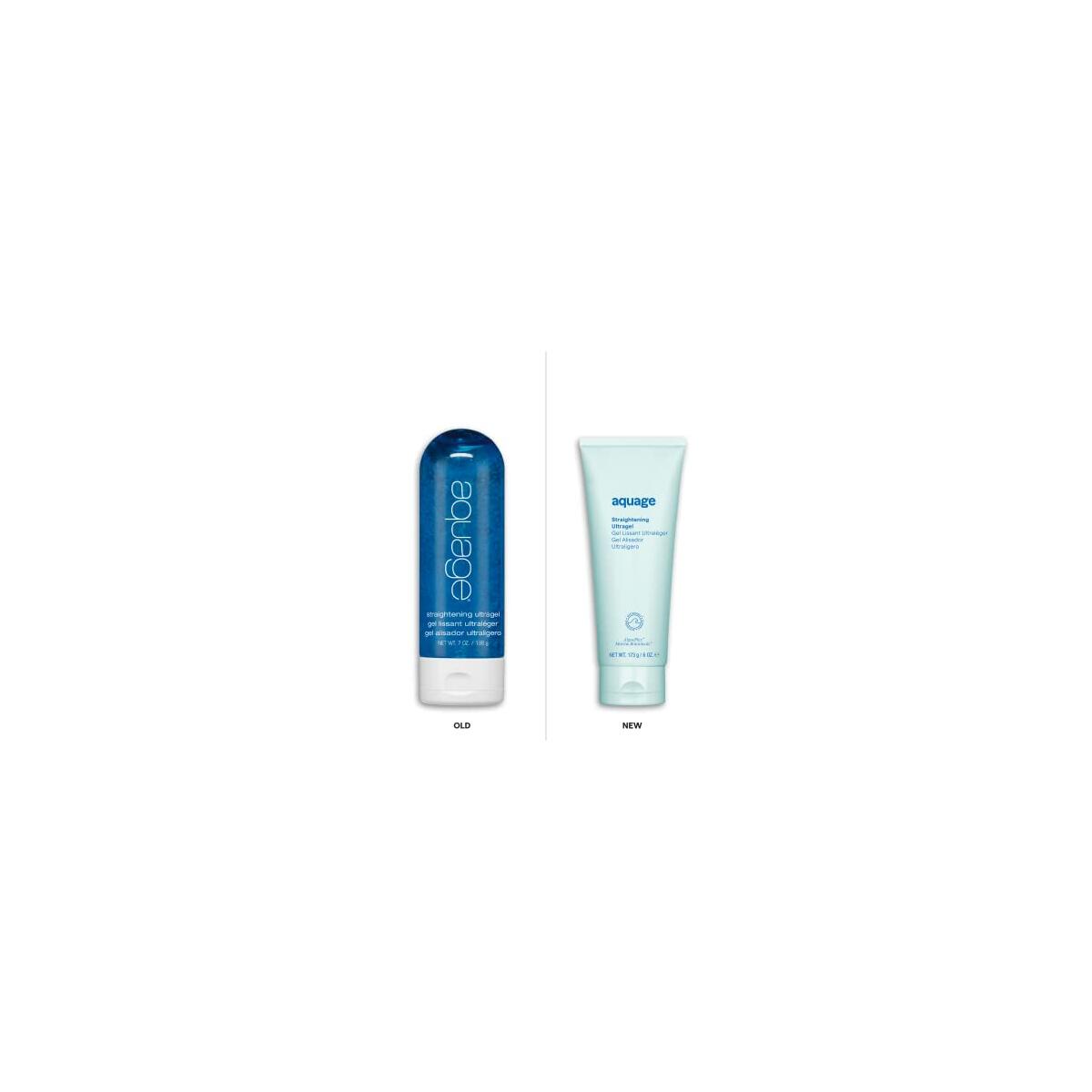Aquage Straightening Ultragel Coupons - RebateKey