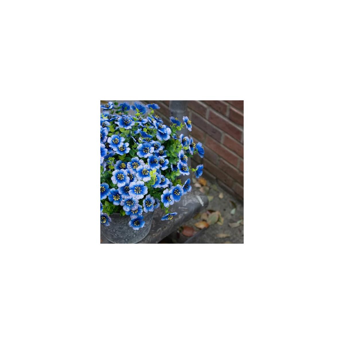 Artificial Flowers For Outdoors Deals - RebateKey