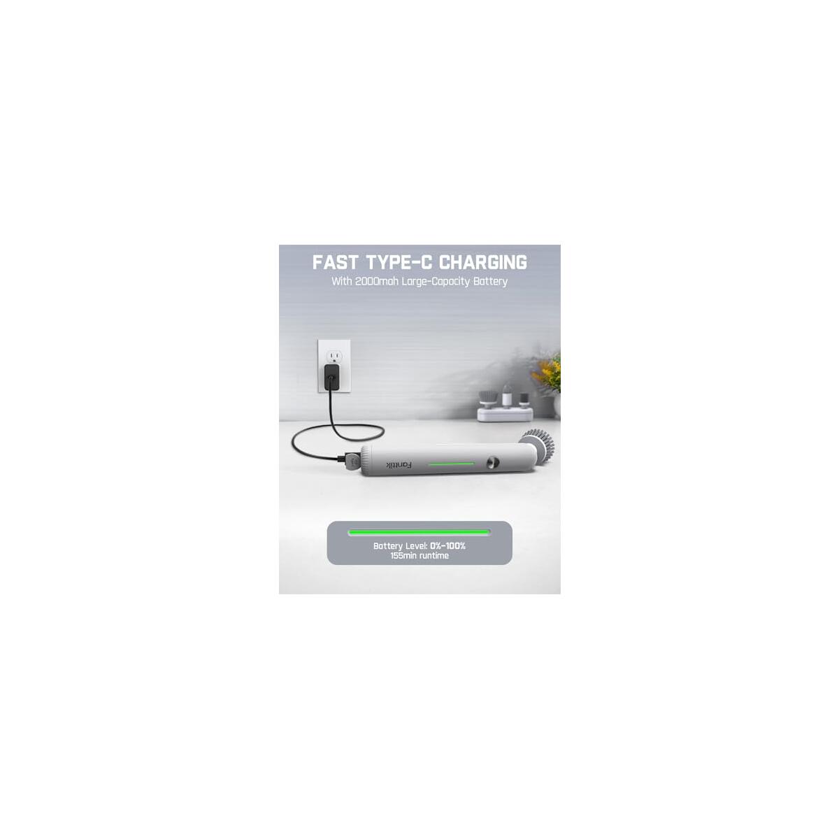Nano Electric Spin Scrubber 3 Promo Codes - RebateKey