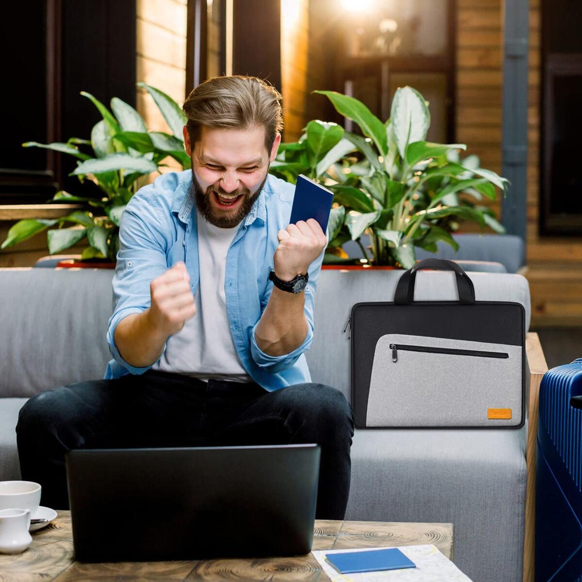 Laptop Case Inch Durable Coupon - RebateKey