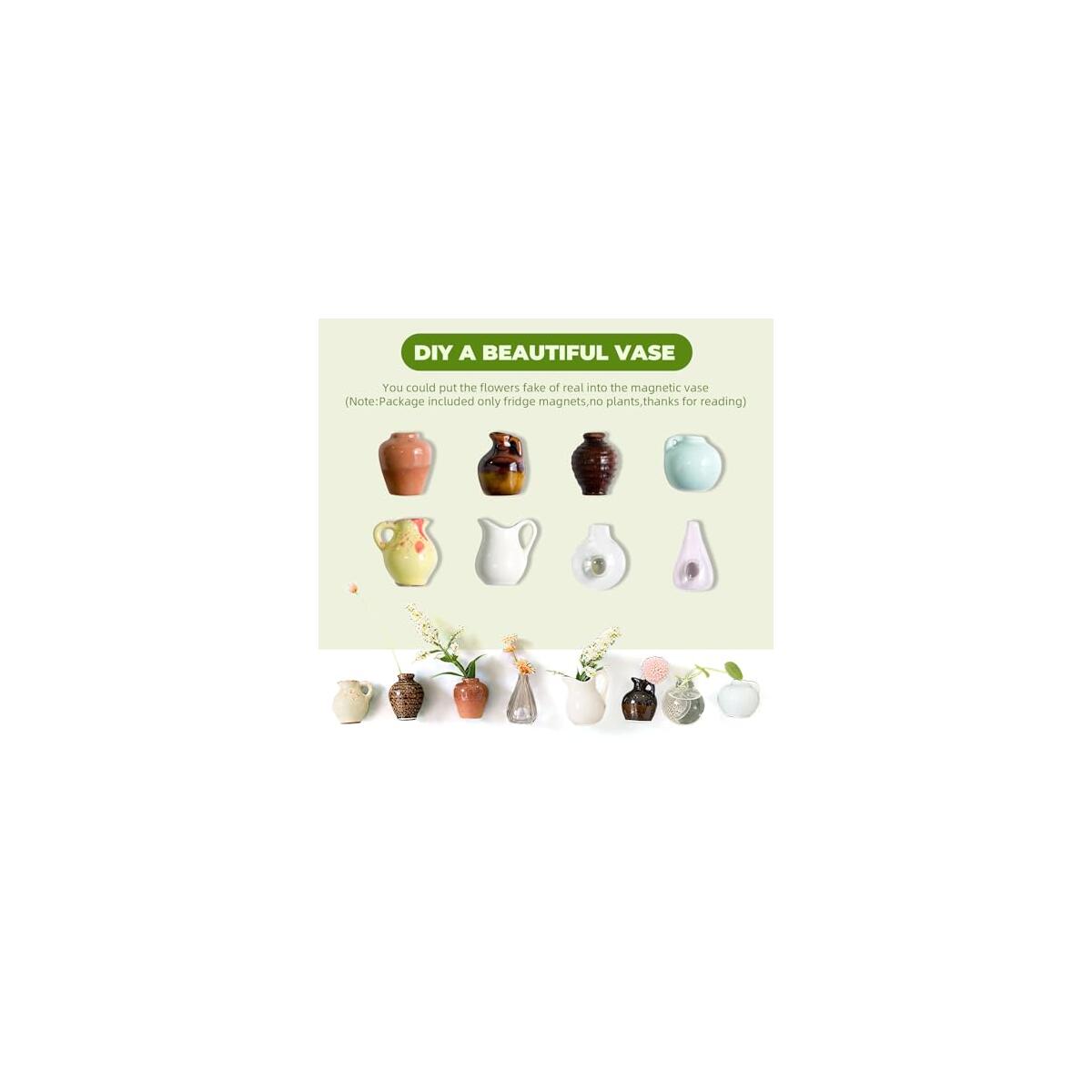 Mini Ceramic Vase Deal - RebateKey