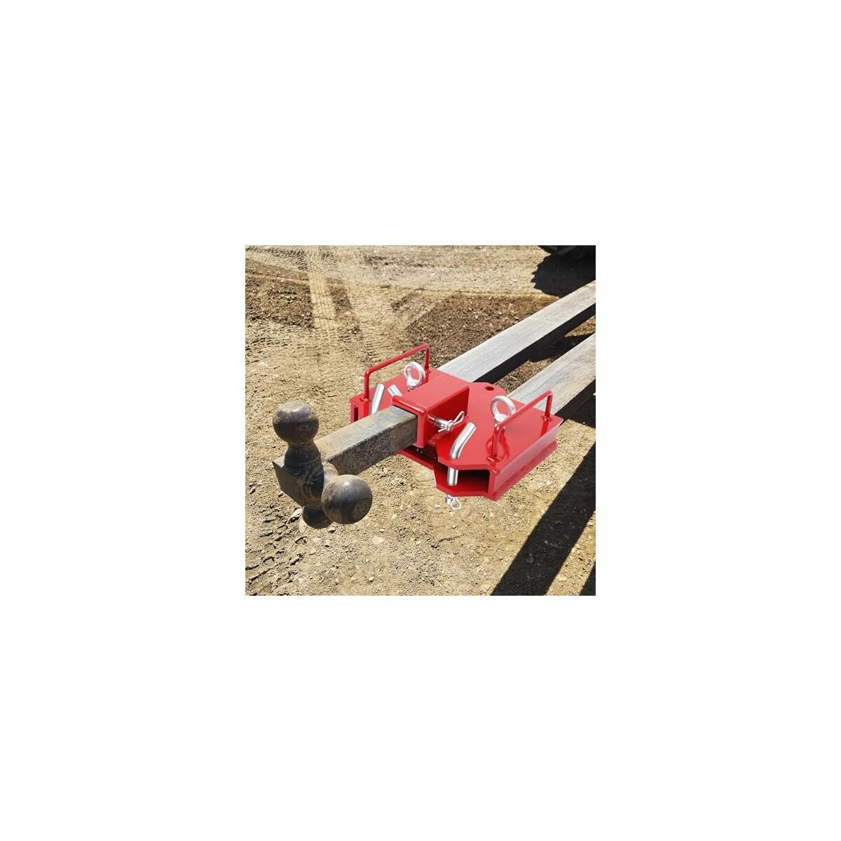 Autosaver Forklift Trailer Hitch Promo Code - RebateKey