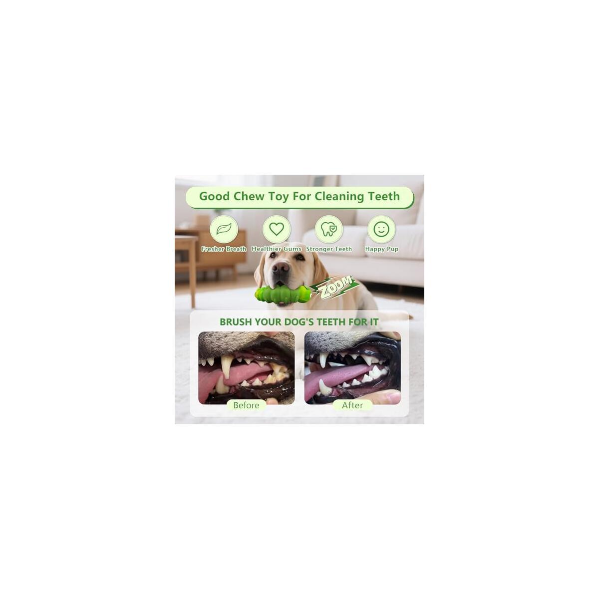 Dog Toys 2 Deals - RebateKey