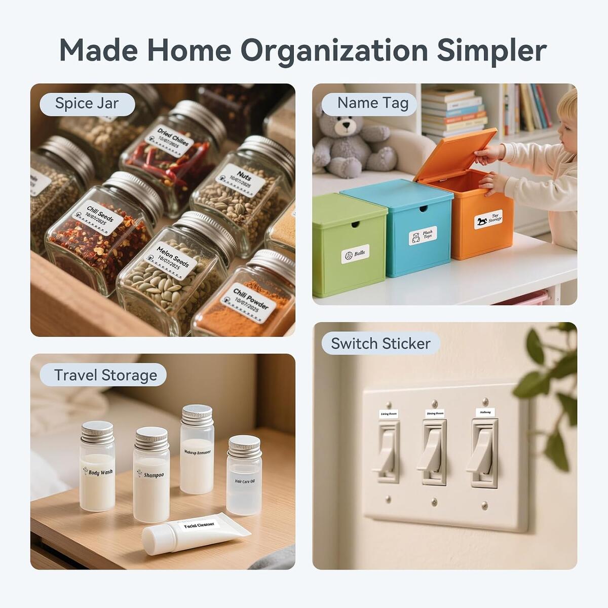 Label Maker Machine 7 Promo Codes - RebateKey