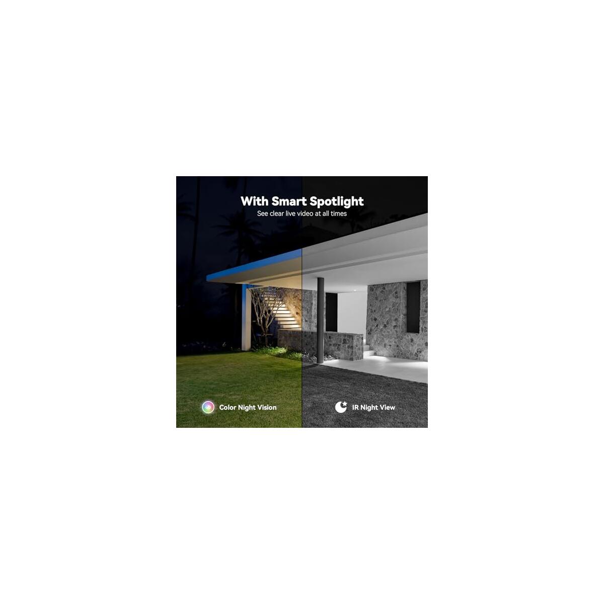 Solar Camera Outdoor Wireless 6 Coupon - RebateKey