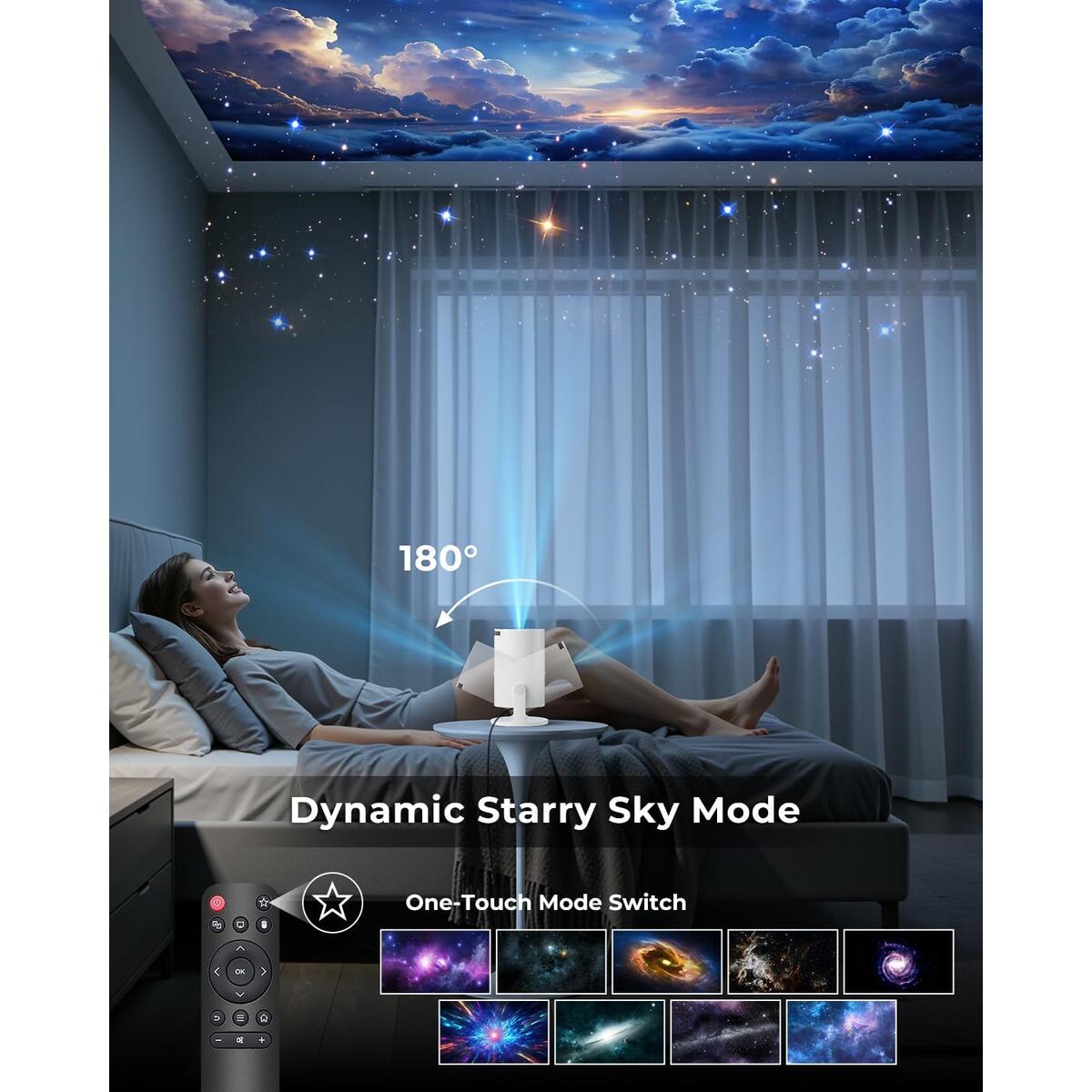 Portable Projector 1 Promo Code - RebateKey