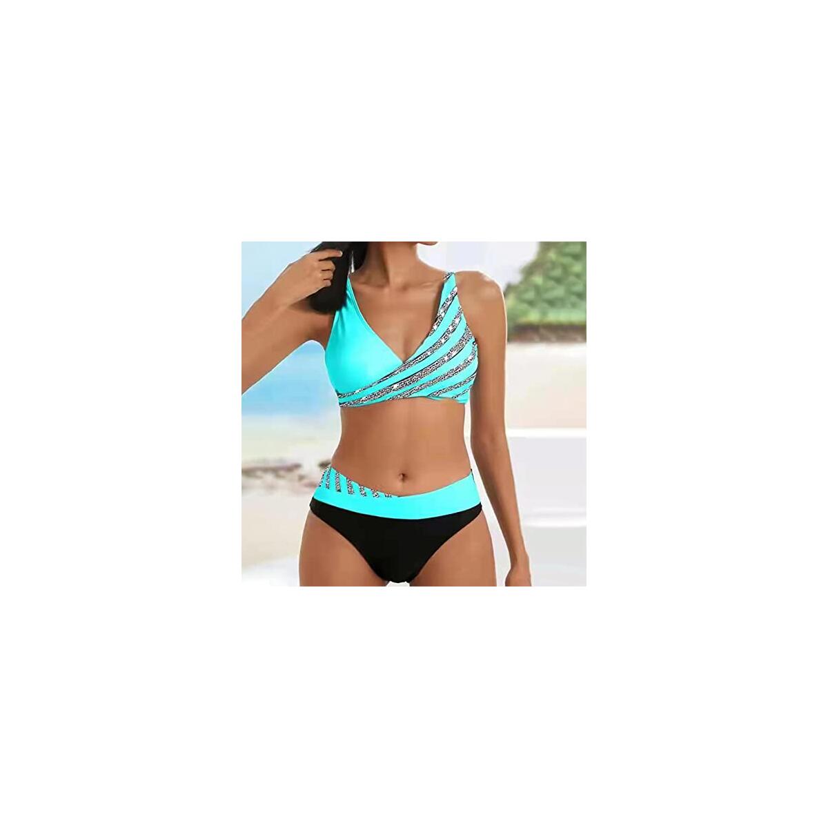 Petyczen Two Piece Swimsuit Coupons - RebateKey