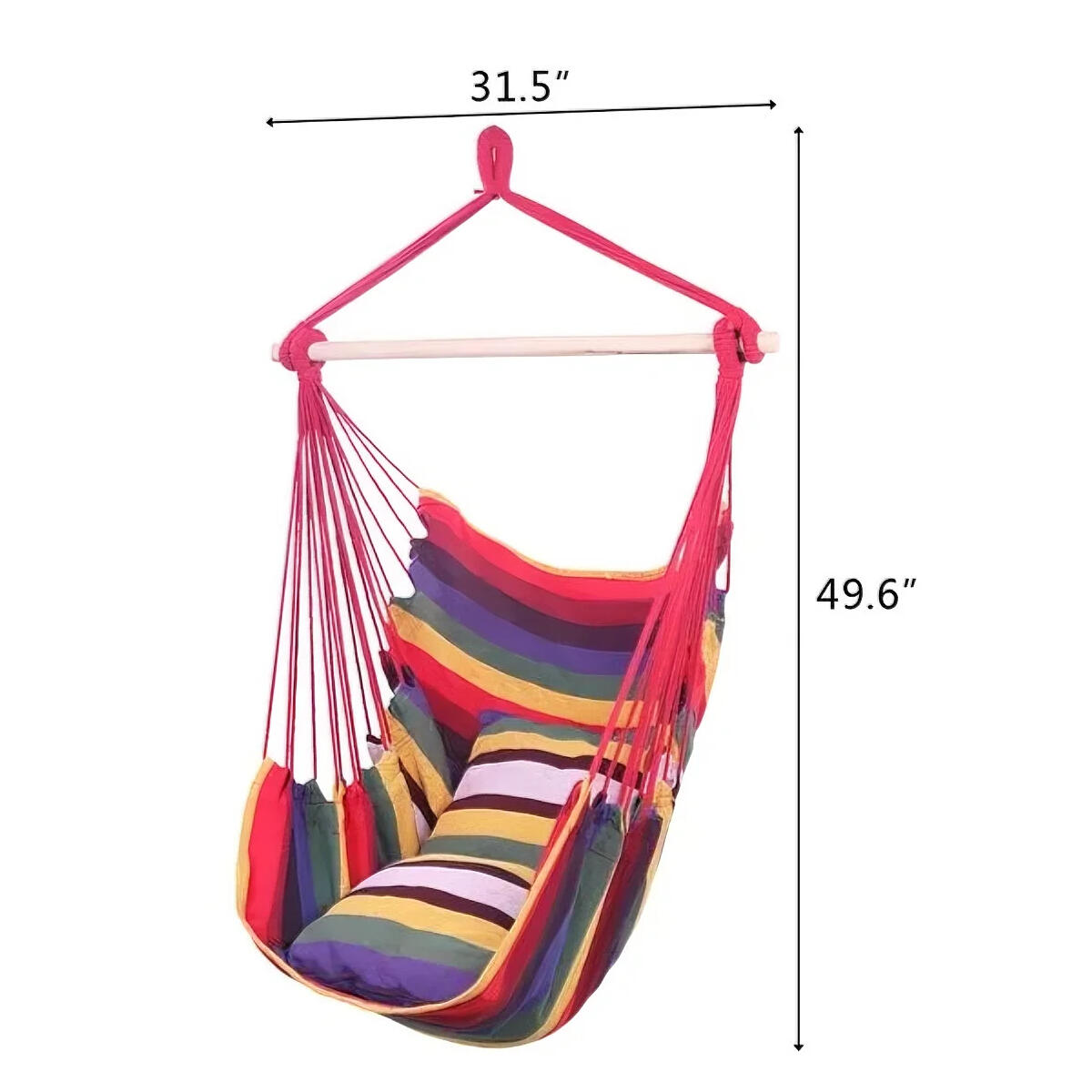 Rainbow Bar Pillow Promo Code - RebateKey