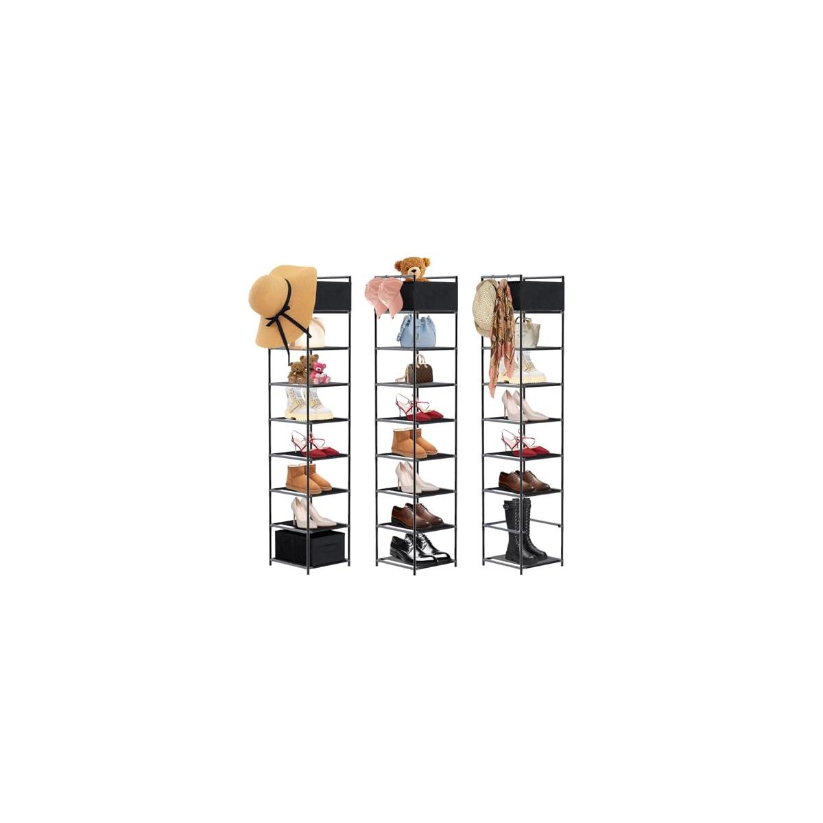 Vertical Shoe Rack Deals - RebateKey