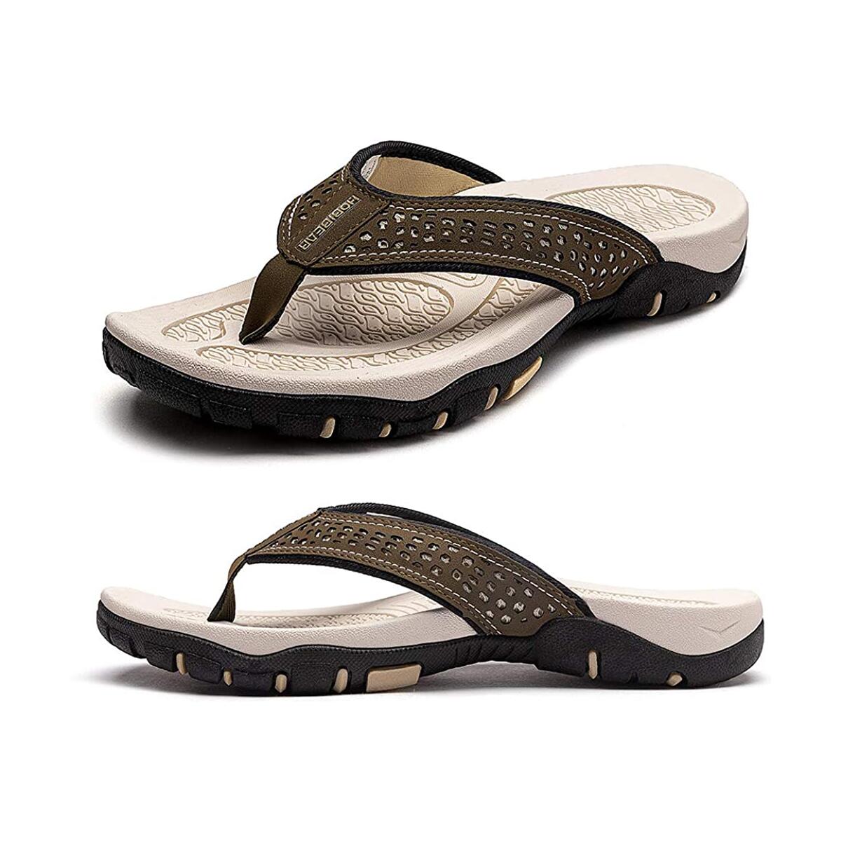 Mens Thong Sandals Indoor Promo Codes - RebateKey