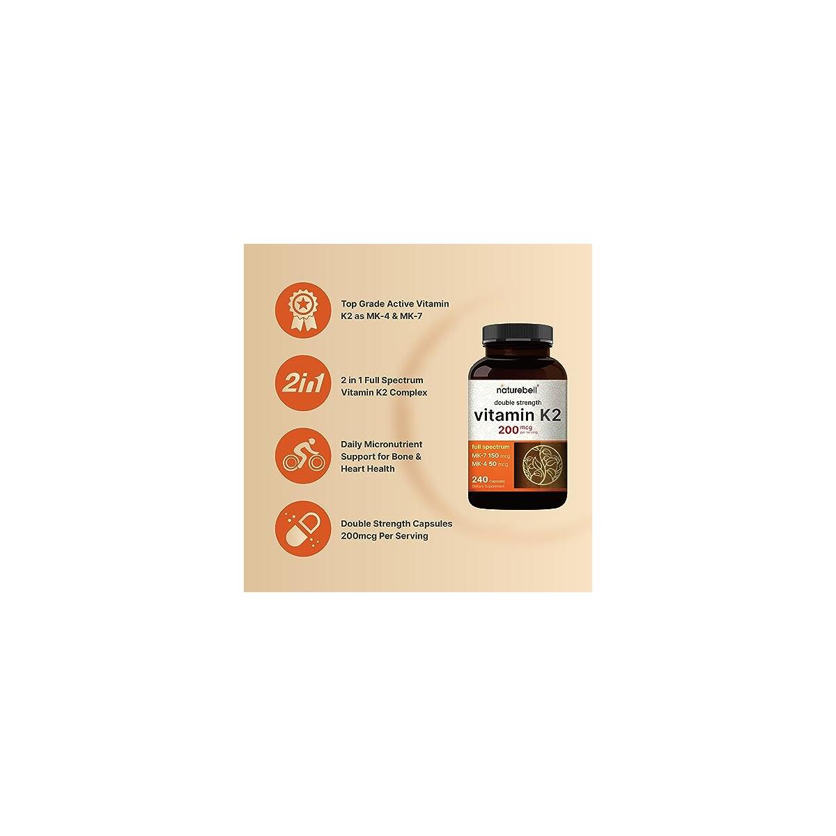 Naturebell Full Spectrum Coupons - RebateKey