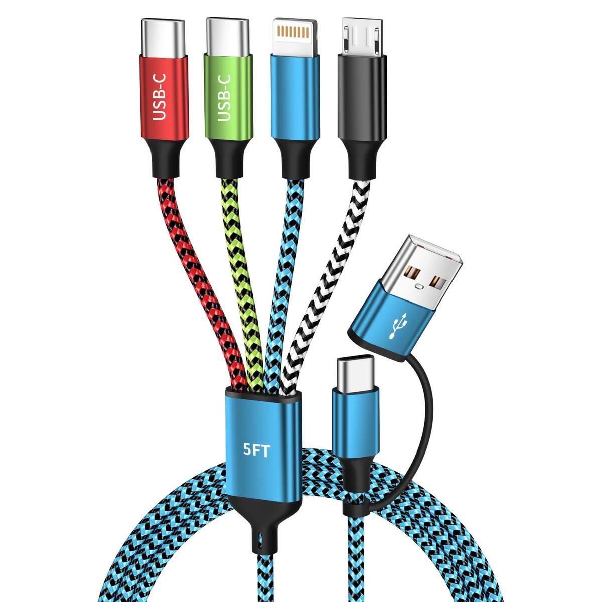Travel Usb C4 Coupons - RebateKey