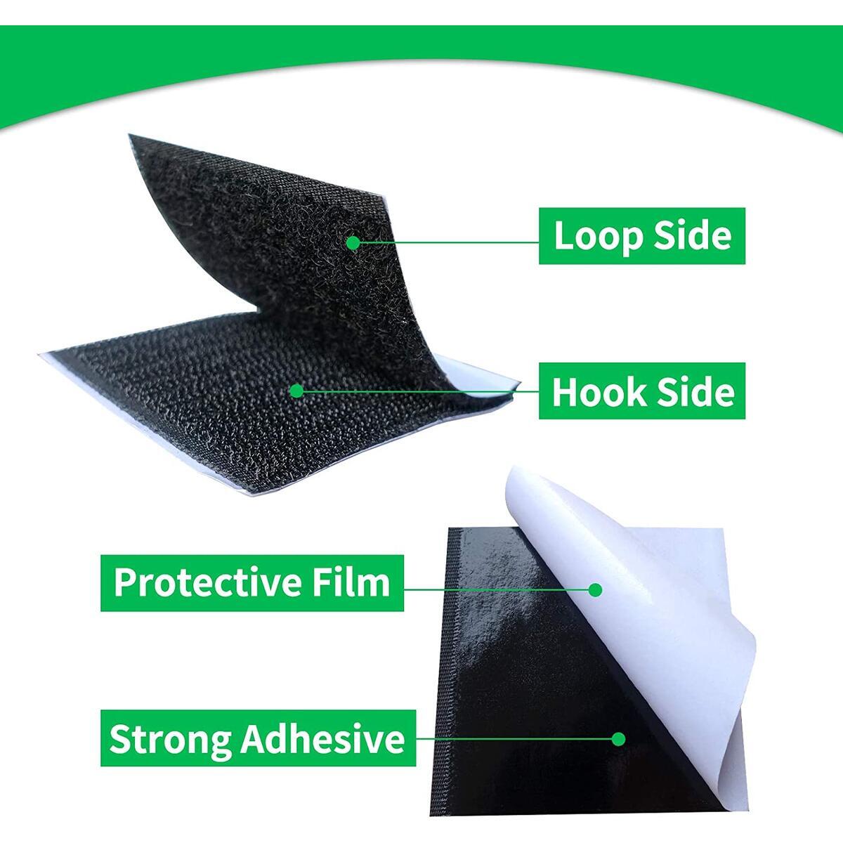 Strength Hook Loop Dots Deal - RebateKey