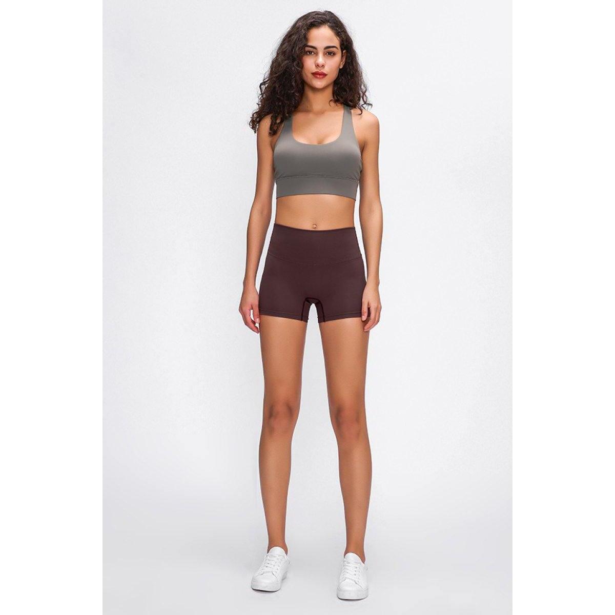 Basic Active Shorts Promo Codes - RebateKey