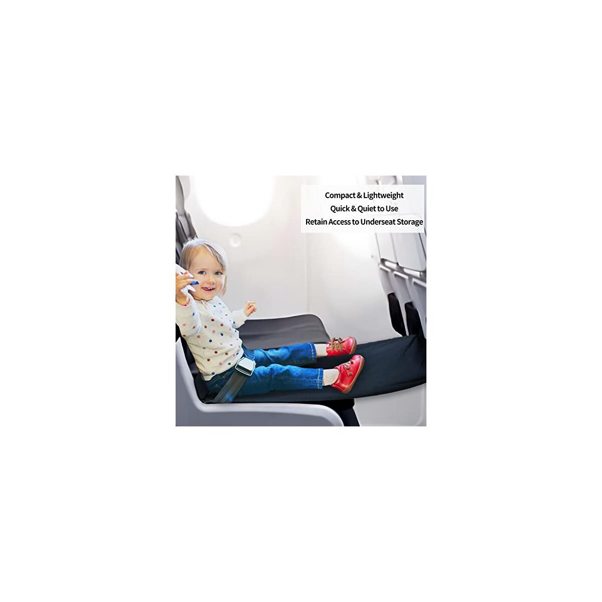 Airplane Footrest Travel Toddler Coupons - RebateKey