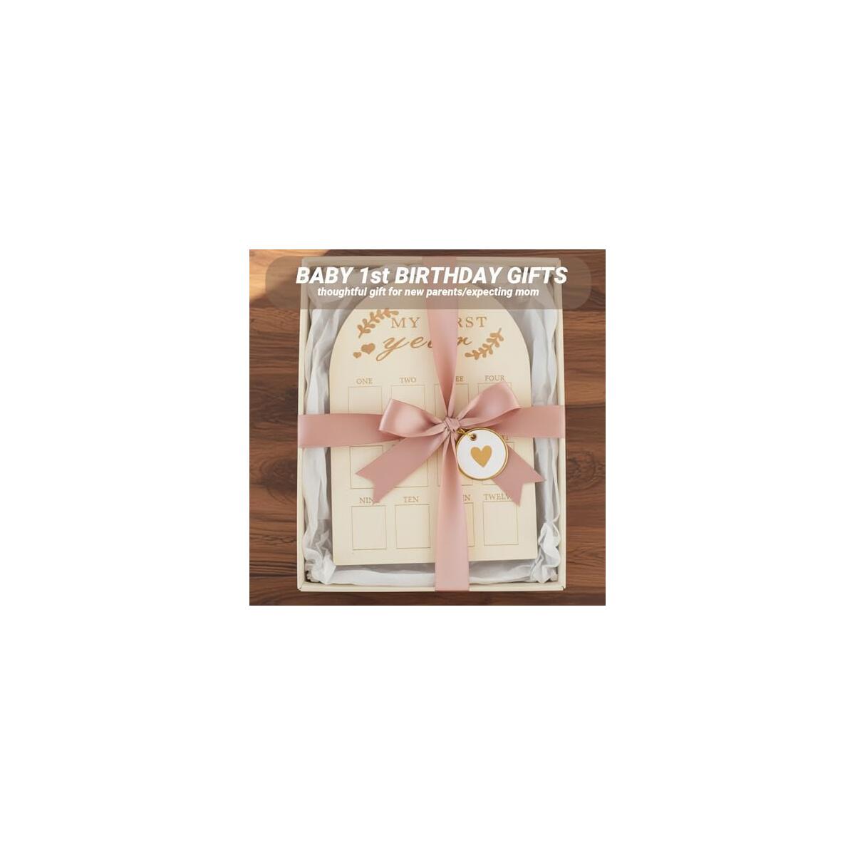 Year Photo Board 2 Coupon - RebateKey