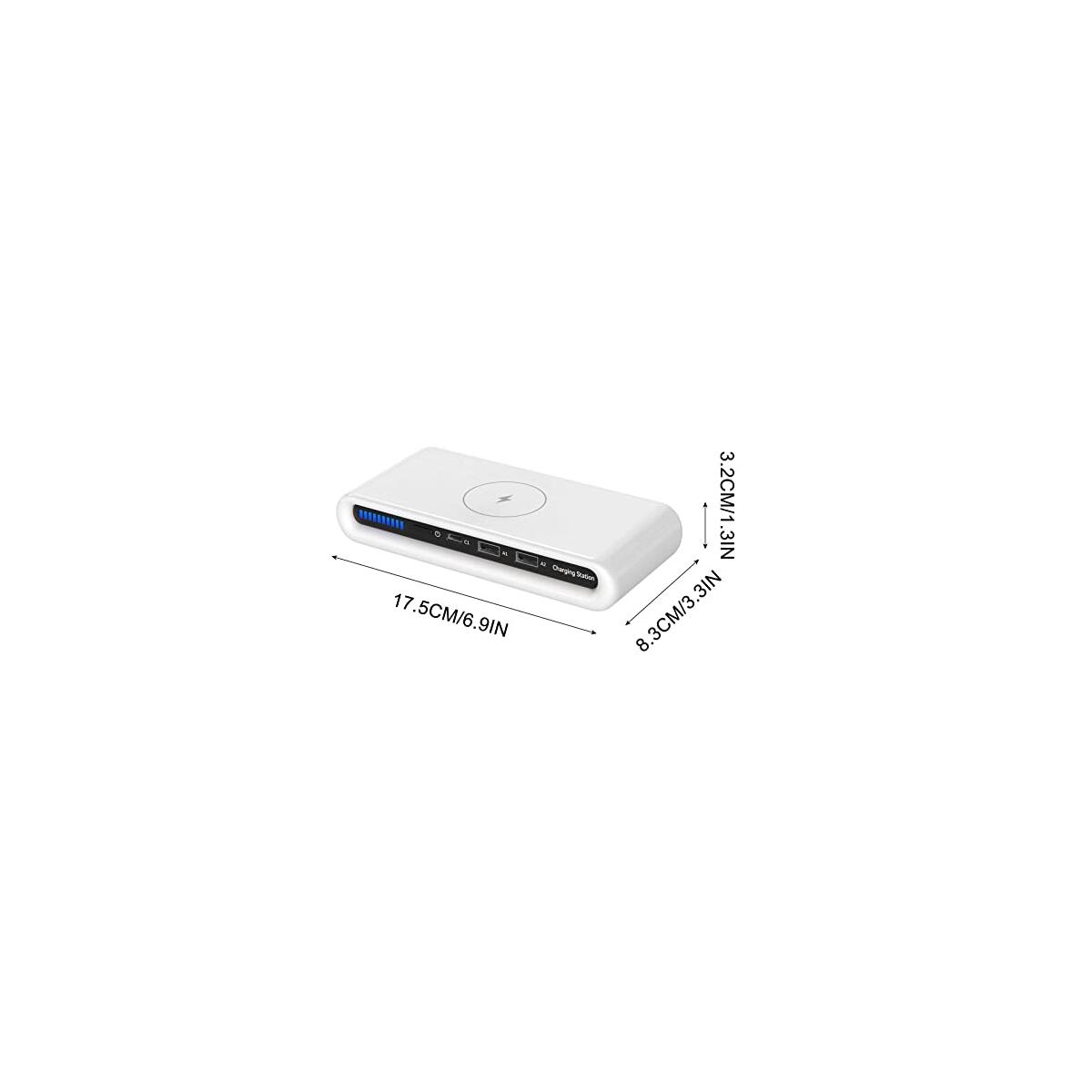 In Multiport Dual Usb Coupon - RebateKey