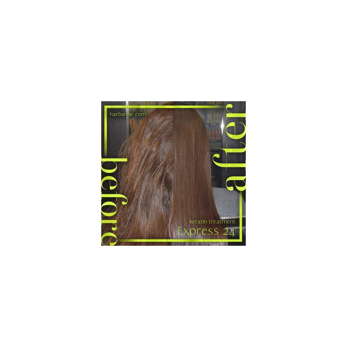 Hair Bar Nyc Brazilian Promo Code - RebateKey