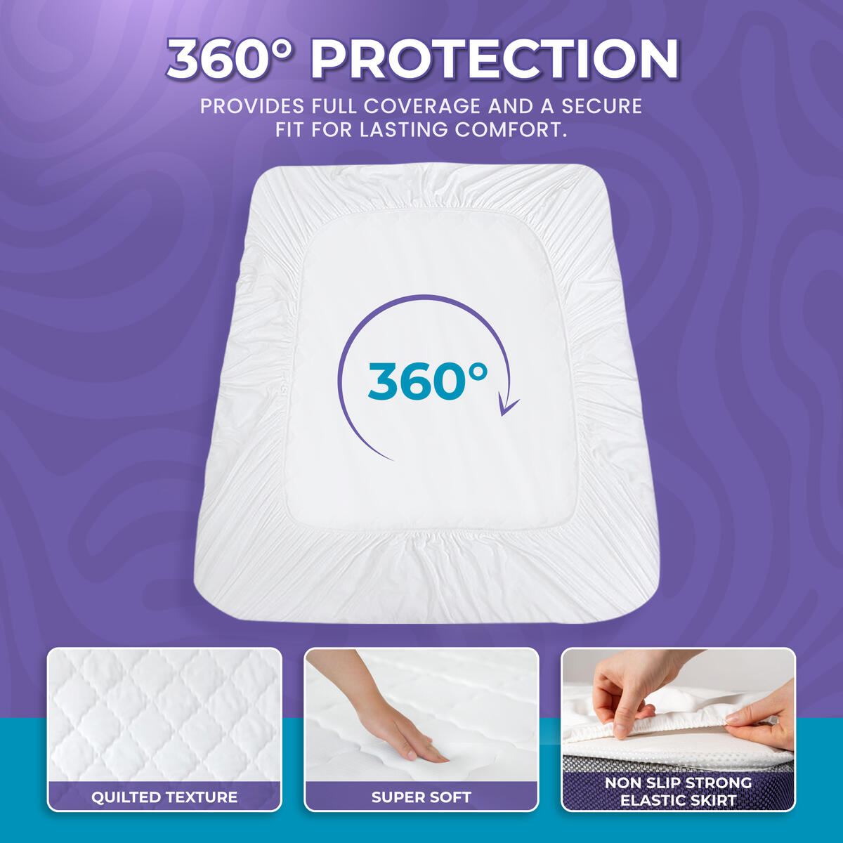 Tawfeeq Linens Waterproof Coupon - RebateKey