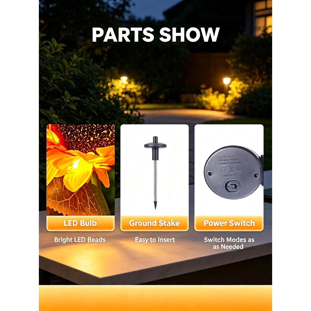 Solar Butterfly Garden Coupon - RebateKey