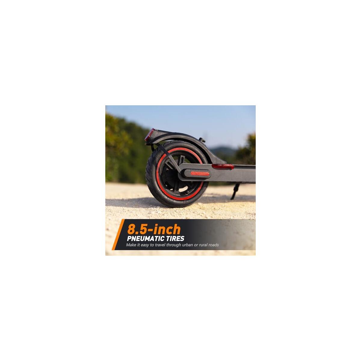 Electric Scooter 4 Coupons - RebateKey