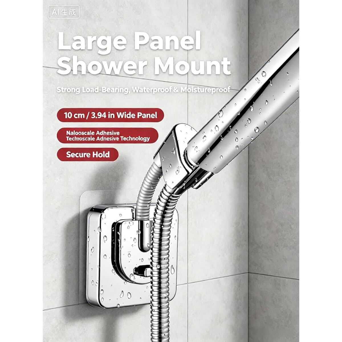 No Drill Shower Deal - RebateKey