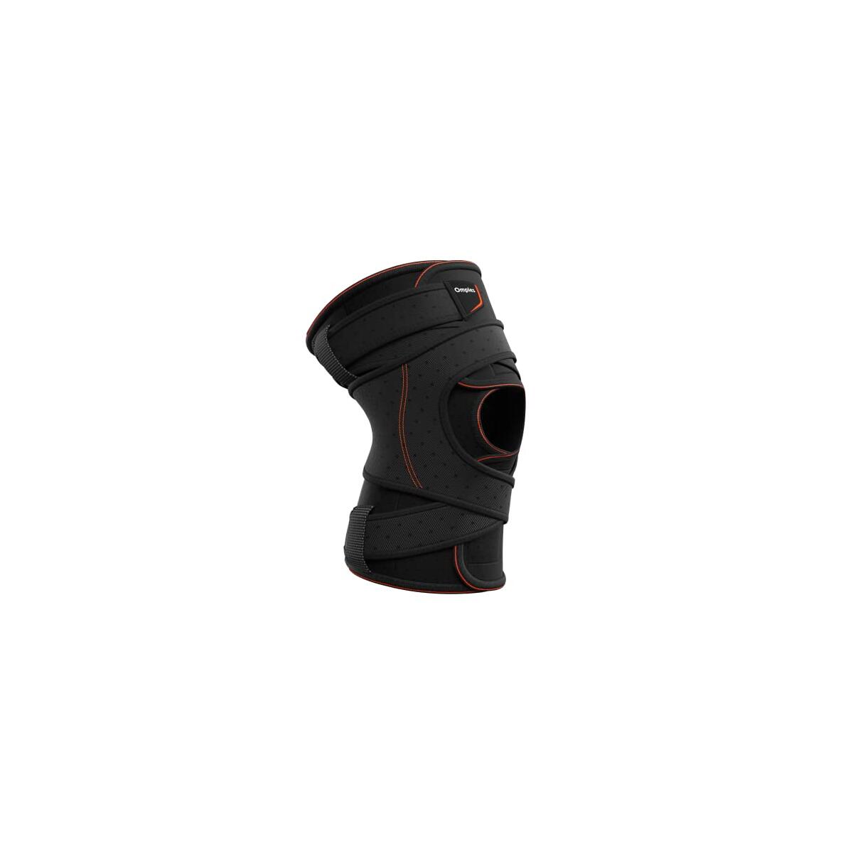 Omples Hinged Knee Braces Promo Codes - RebateKey