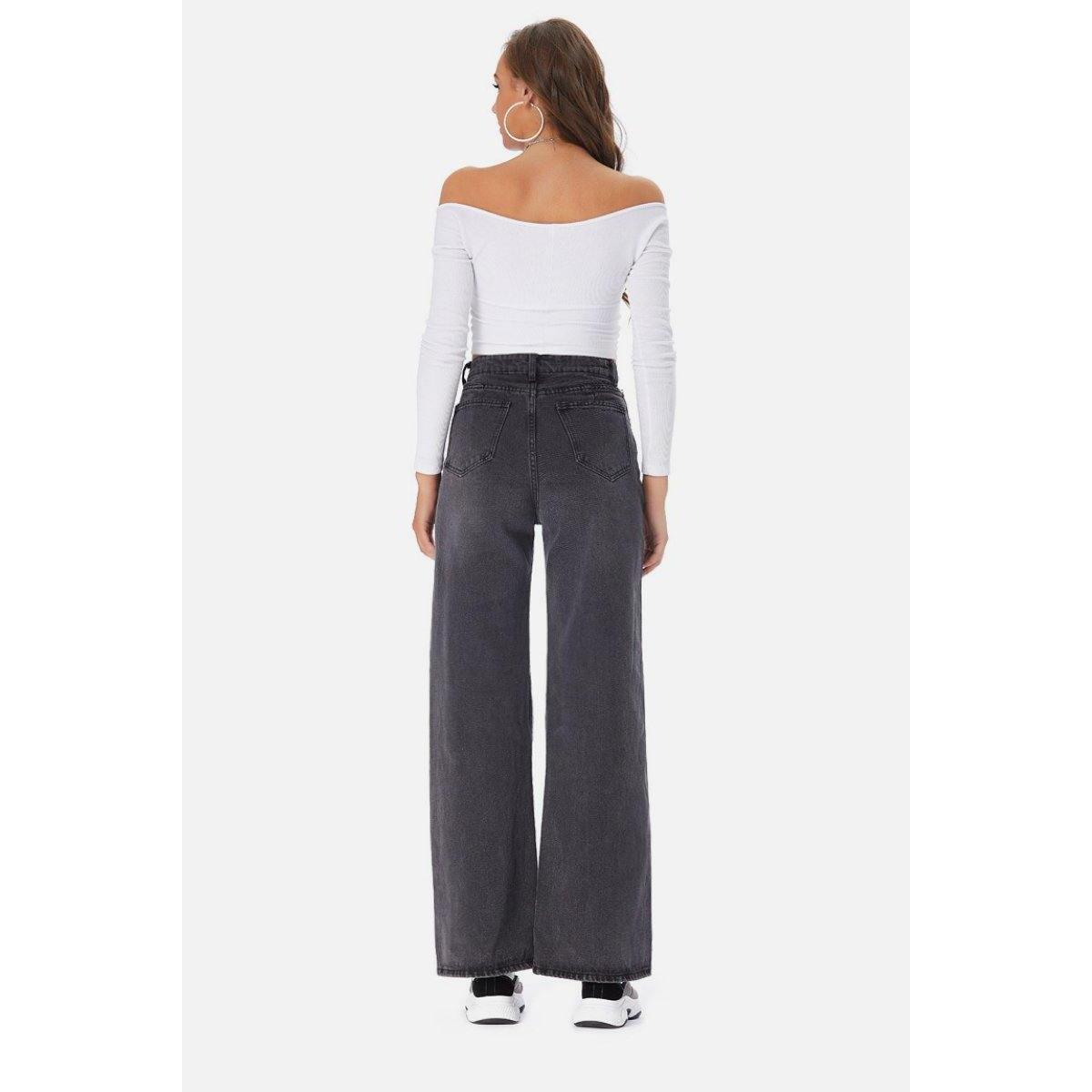 Classy Classic Wide Leg 1 Coupons - RebateKey