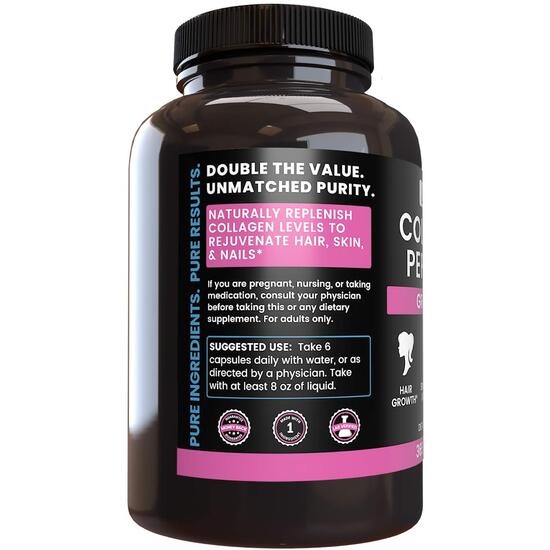 Collagen Peptides Coupon RebateKey