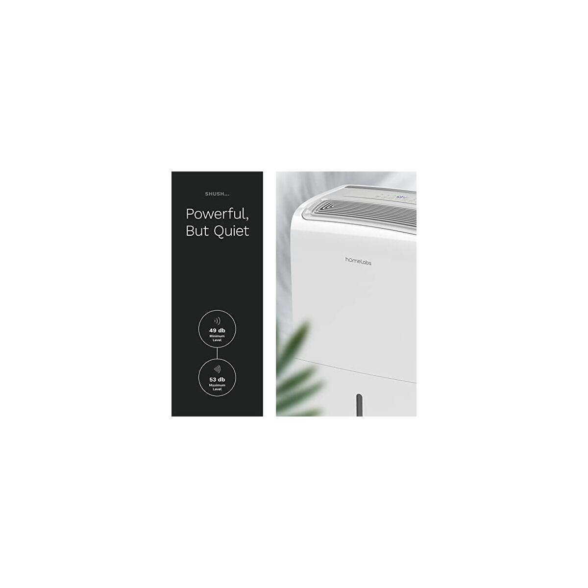 Homelabs Dehumidifier For Home Coupon - RebateKey