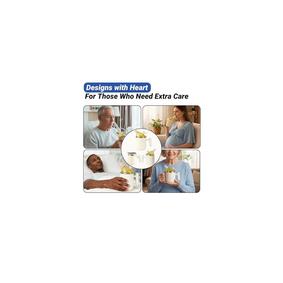 4 In 1 Adult Sippy Cup Deals - RebateKey