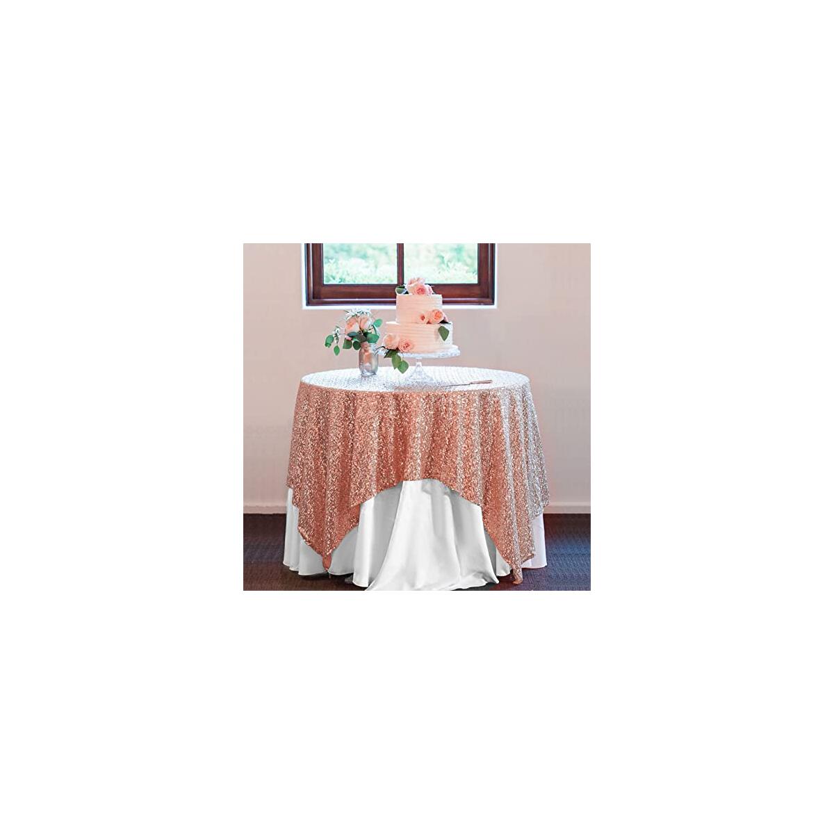 Pack Round Tablecloth Inch Deal - RebateKey