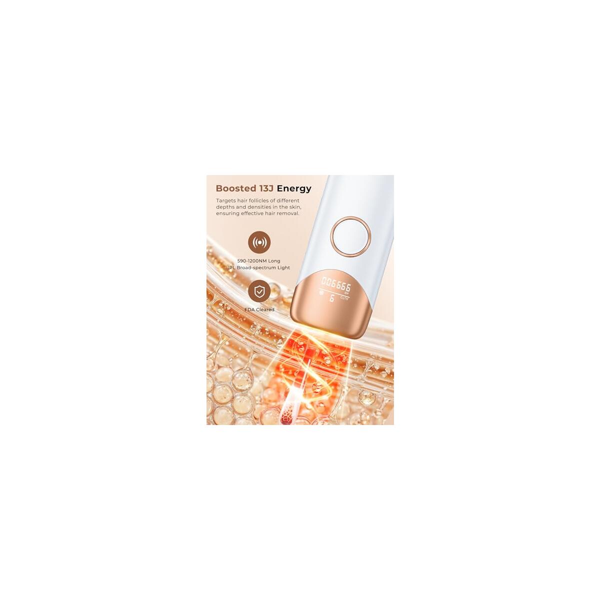 Laser Hair Removal 3 Coupons - RebateKey