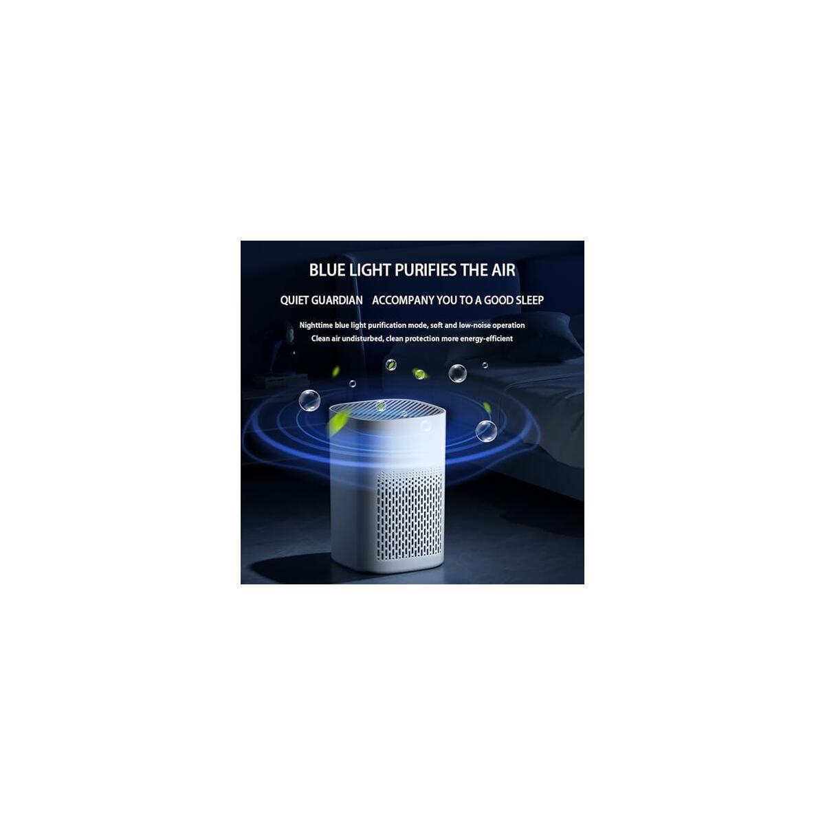 Filtration Air Purifier Deals - RebateKey