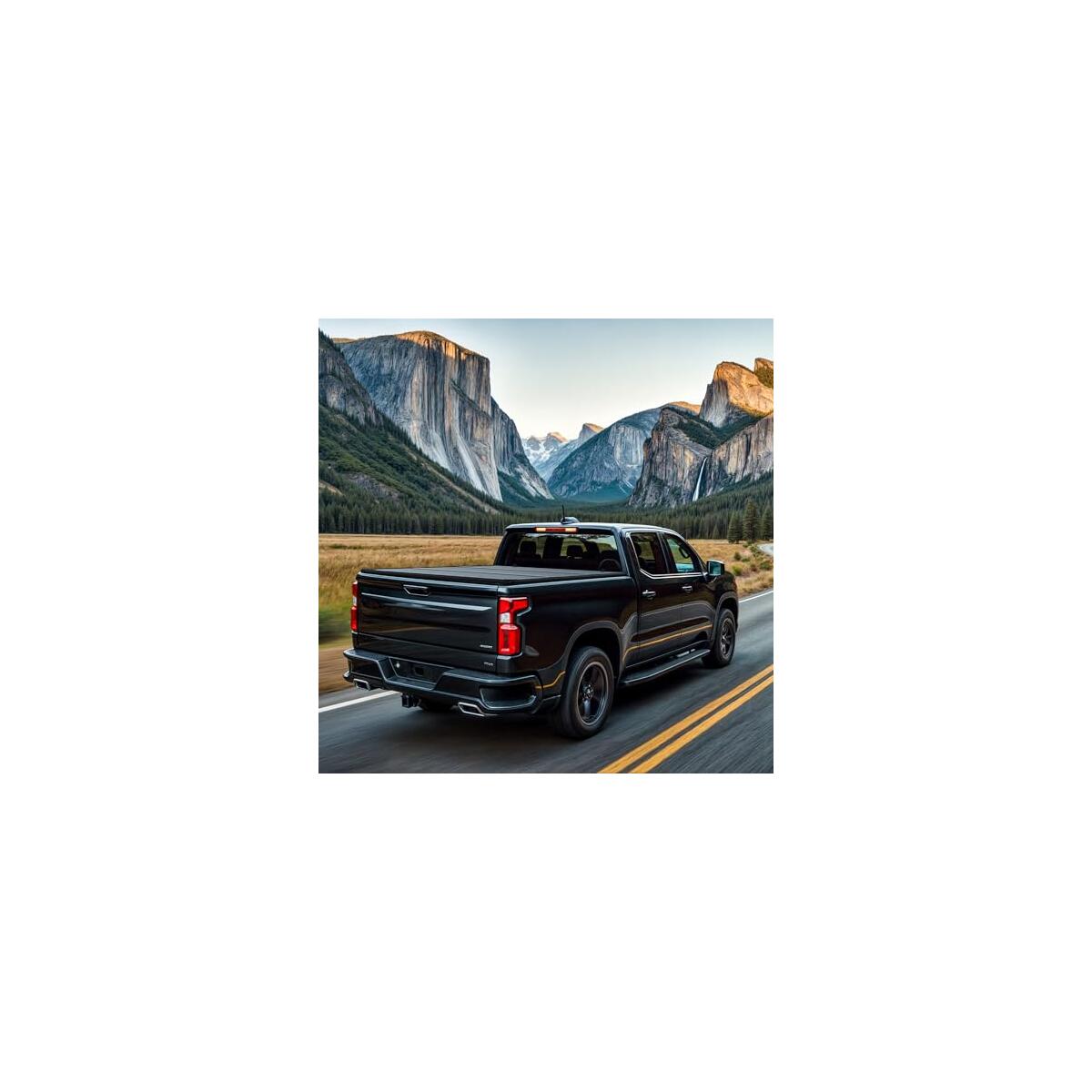 Tonneau Cover Compatible Deals - RebateKey