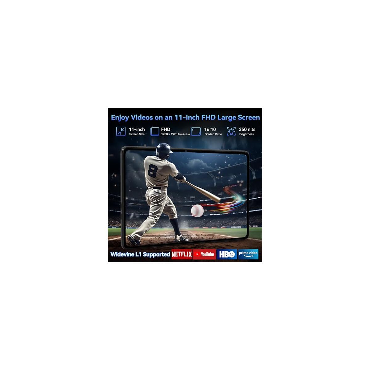 Android 16 Tablet Coupon - RebateKey