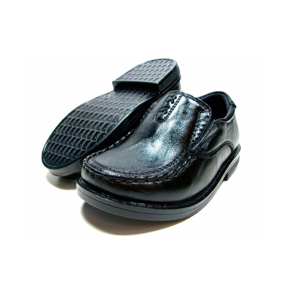 Toddlers Conal Round Toe Deals - RebateKey