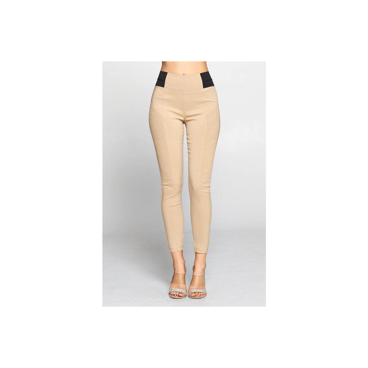 Stretch High Rise Jegging Coupons - RebateKey