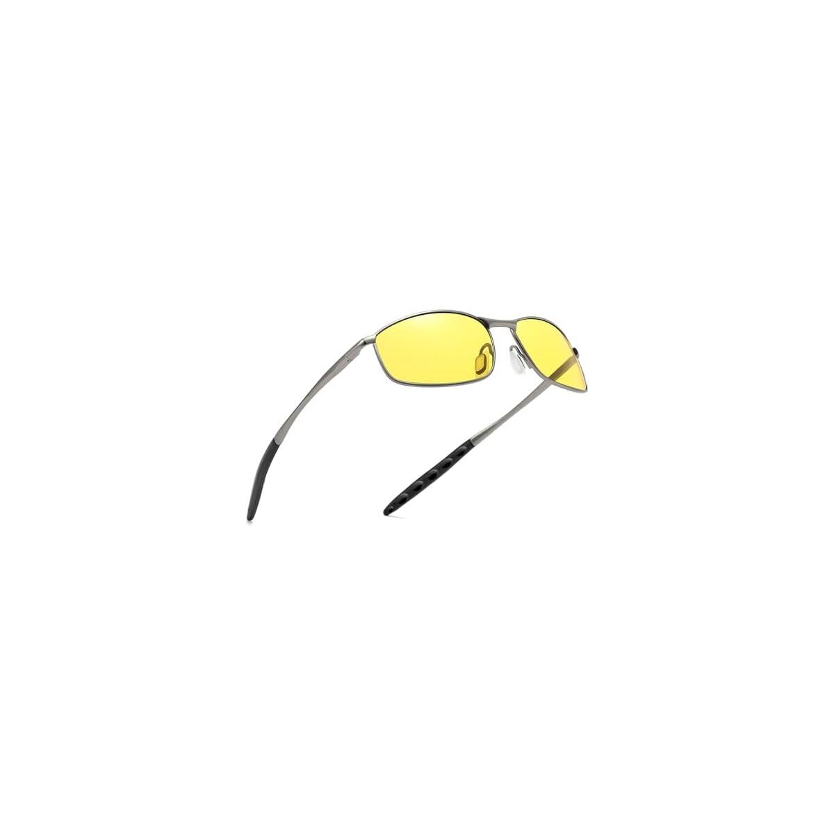 Narrow Polarized Sunglasses 1 Promo Code - RebateKey