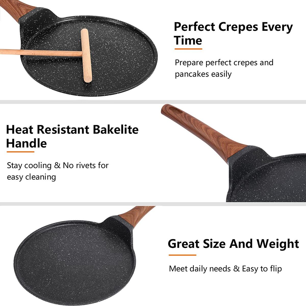 Eslite Life Inch Nonstick Promo Codes - RebateKey