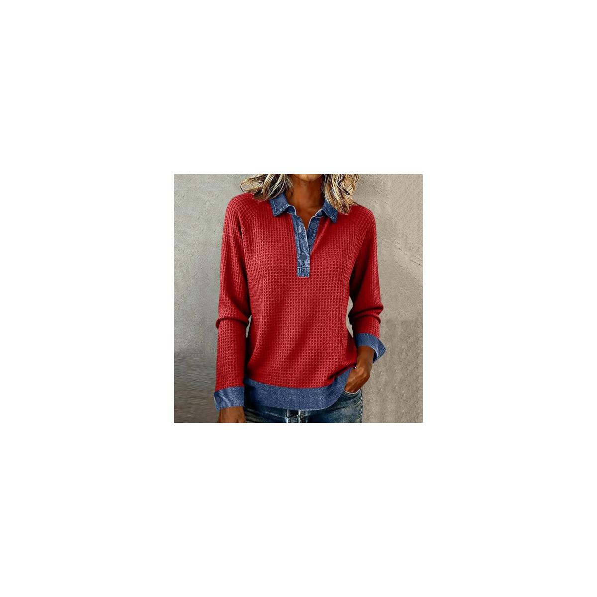 Women Long Sleeve 1 Deal - RebateKey