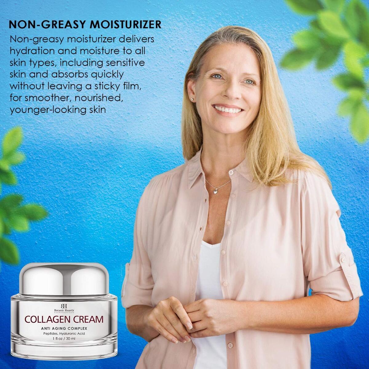 Collagen Cream 3 Deal - RebateKey