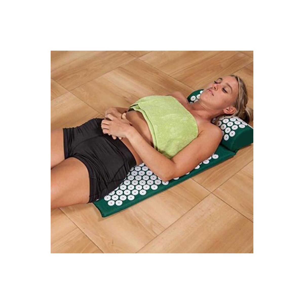 Non Slip Acupressure Cushioned Promo Code - RebateKey