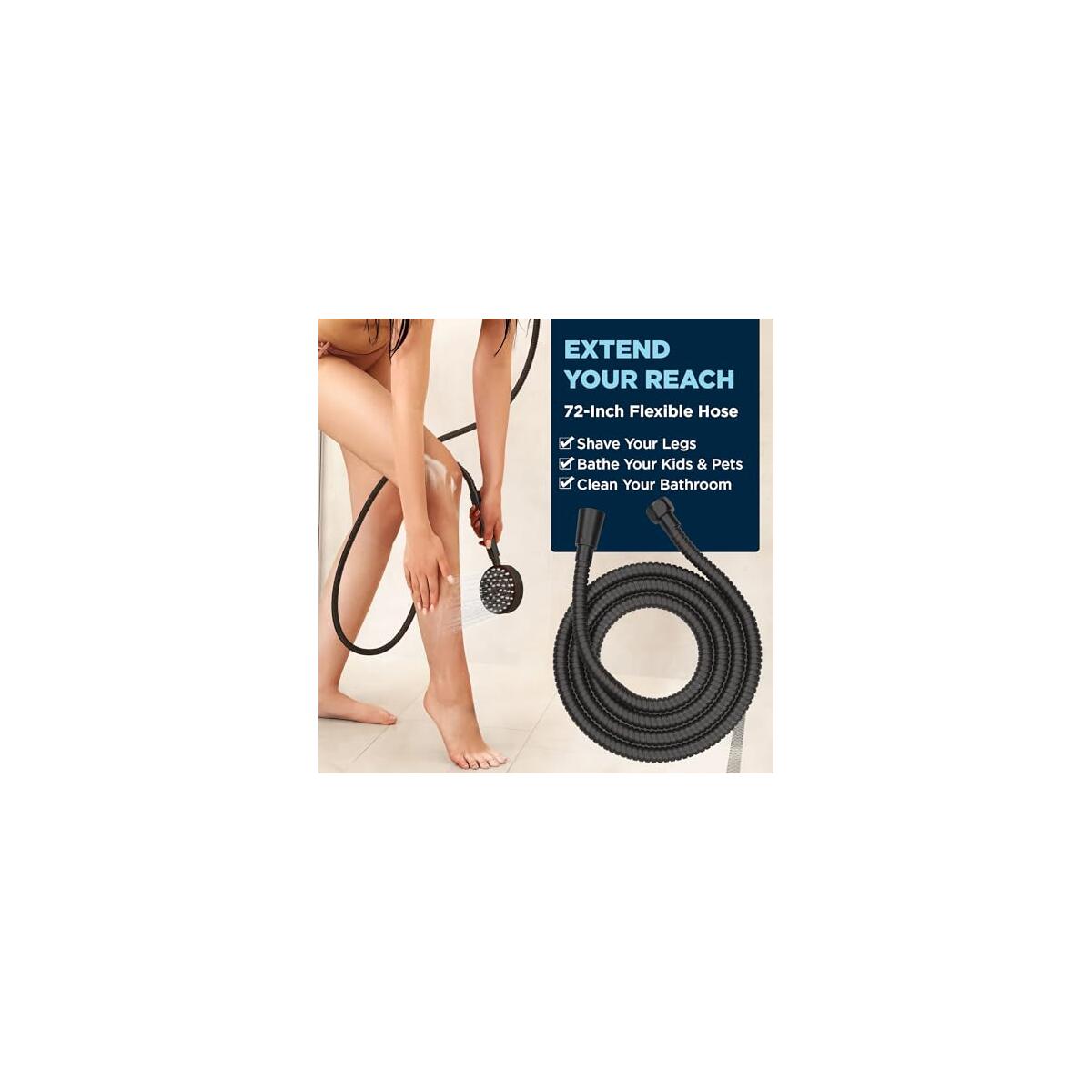 Hammerhead Showers Solid Deal - RebateKey