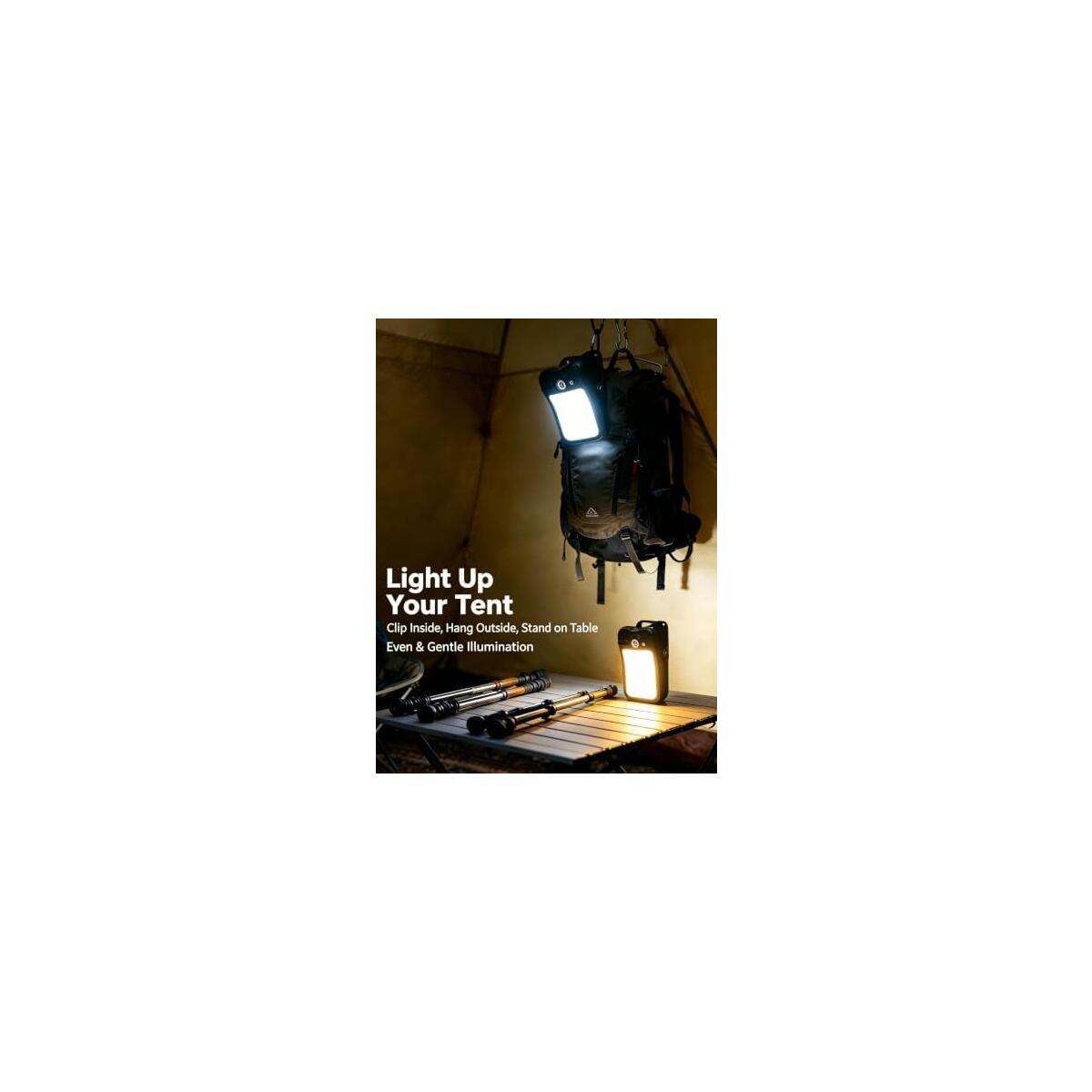 Solar Led Camping Coupon - RebateKey
