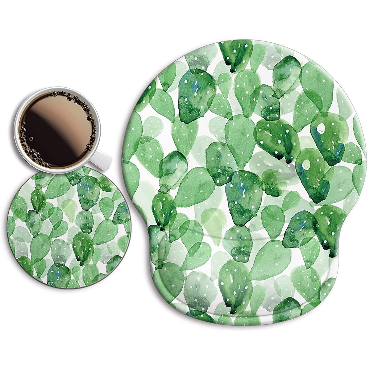 Ergonomic Mouse Pad With 3 Deal - RebateKey
