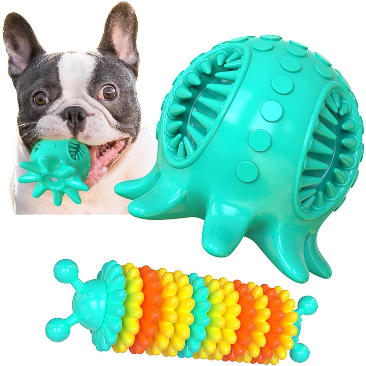 Dog Chew Toys Promo Codes - RebateKey