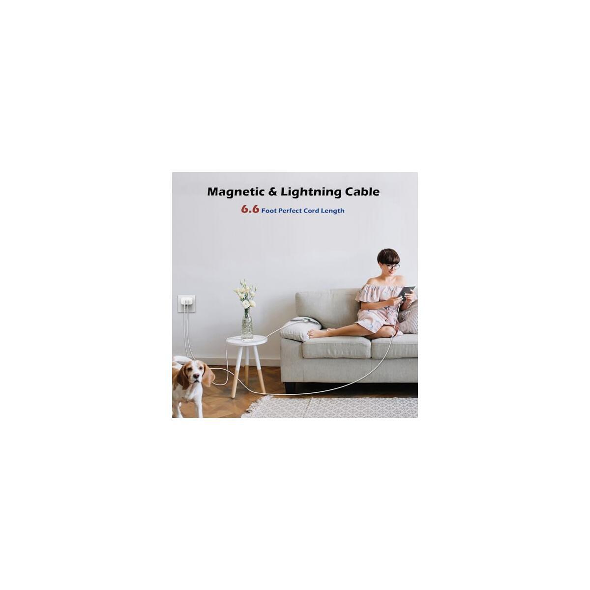 Fast Charger For Apple Watch Charger 1 Coupon - RebateKey