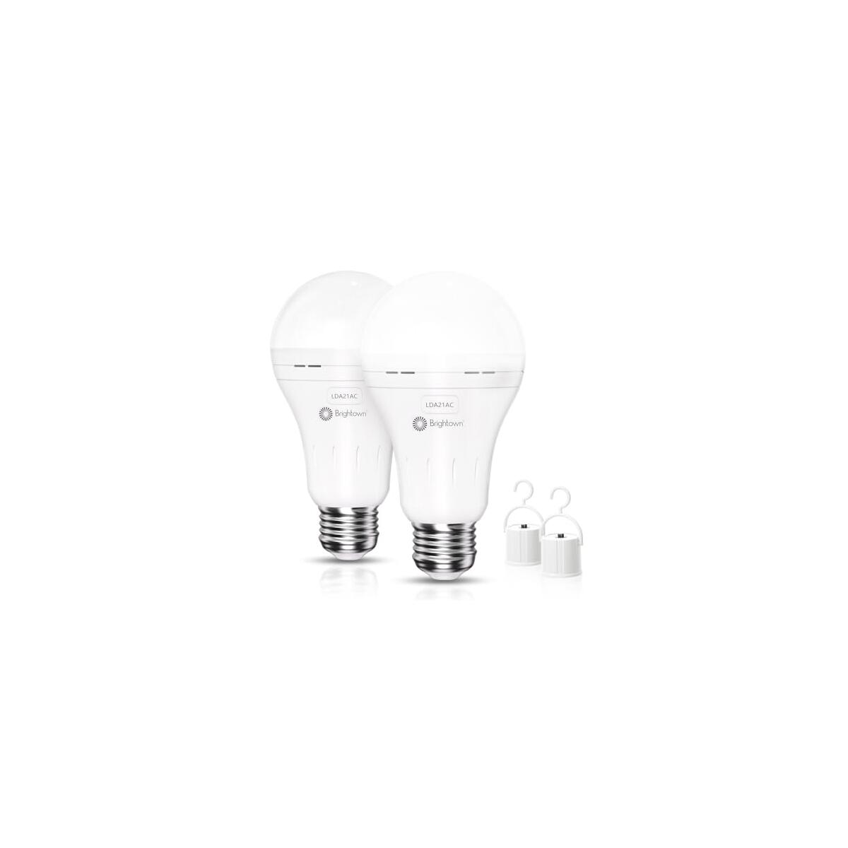 A70 Rechargeable Emergency Light Bulbs Promo Codes - RebateKey