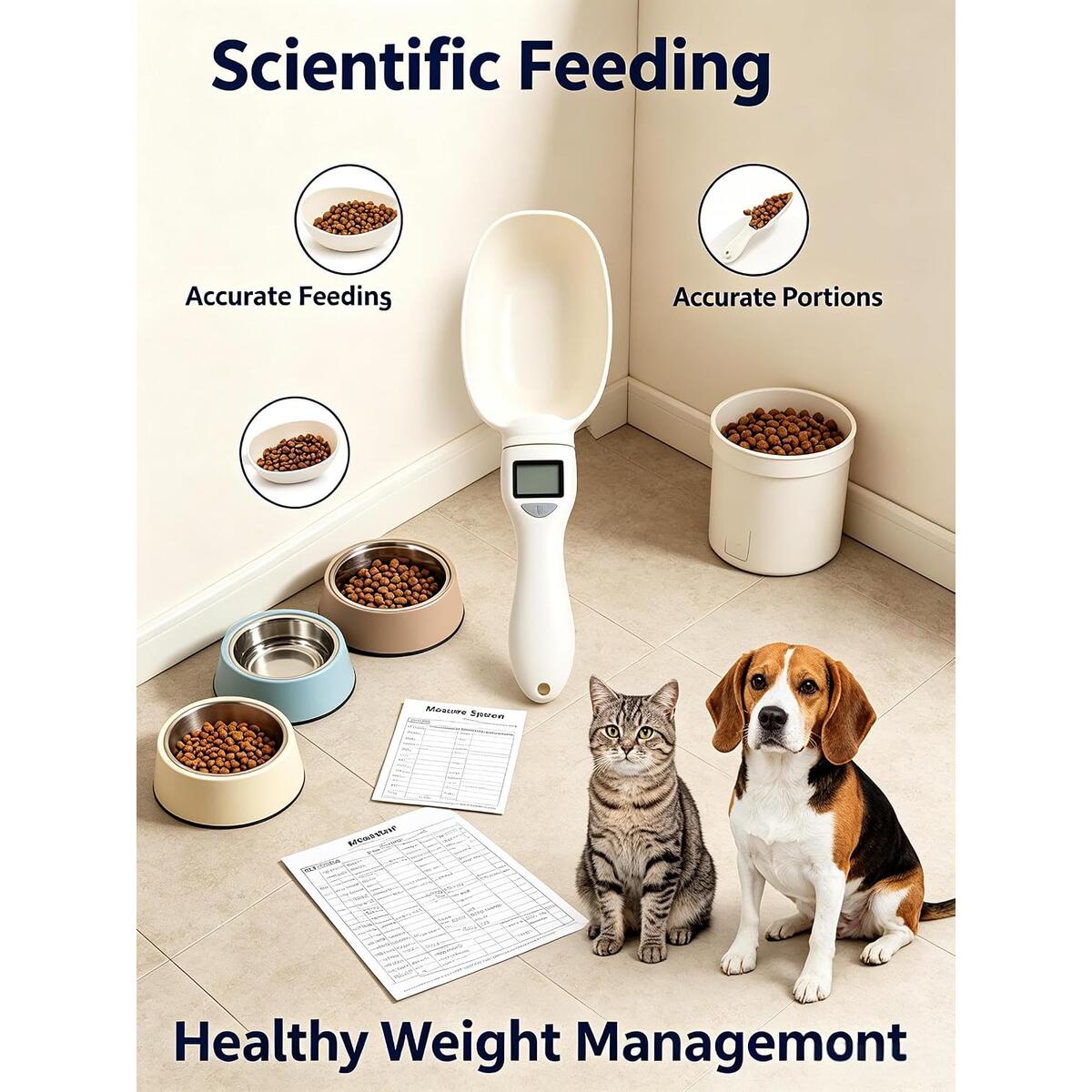 Digital Measuring Spoon Scale 2 Promo Code - RebateKey